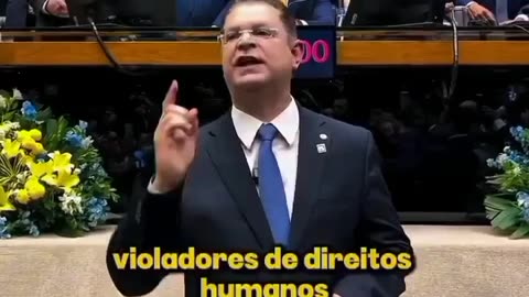 Comunicado urgente: Obstrução na Câmara e no Senado. A direita não irá recuar!