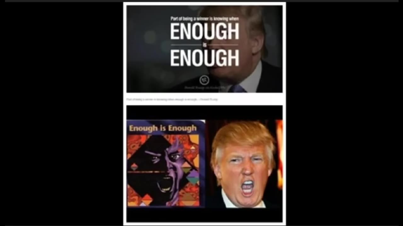 Donald Trump Future Predictive Programming In Illuminati Card Game & Back To The Future II.