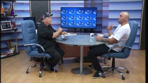 Јанаки Митровски анте портас јули 2025