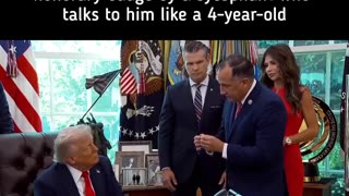 🙄😂 The Most Hilarious Way to Deal with a Difficult President! | FunFM