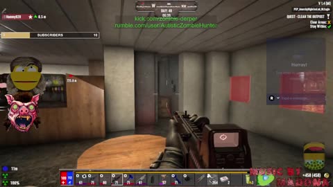 28 Mullets Later | Derpness Falls with @Life-of-HAM