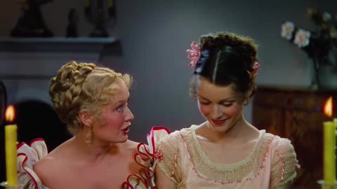 Becky Sharp (1935) Full movie | Historical drama