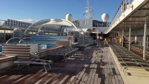 Port of Call (Palma, Mallorca, Spain) 2