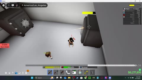 [Full Gameplay #459 -2025] Roblox: Da Hood