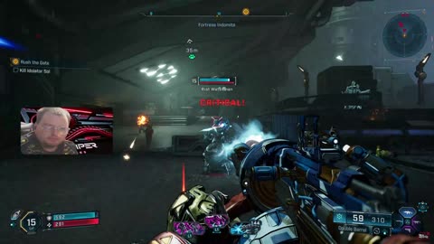 Join Up! Borderlands 4 with Viewers