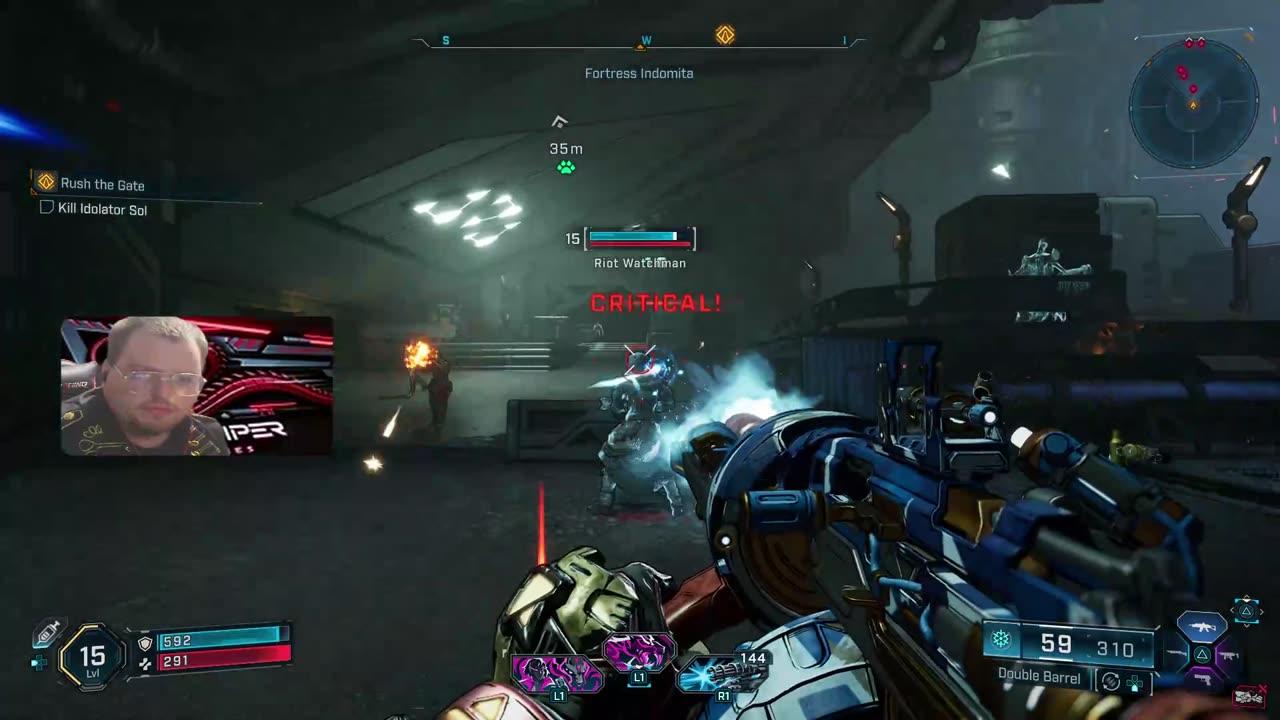 Join Up! Borderlands 4 with Viewers