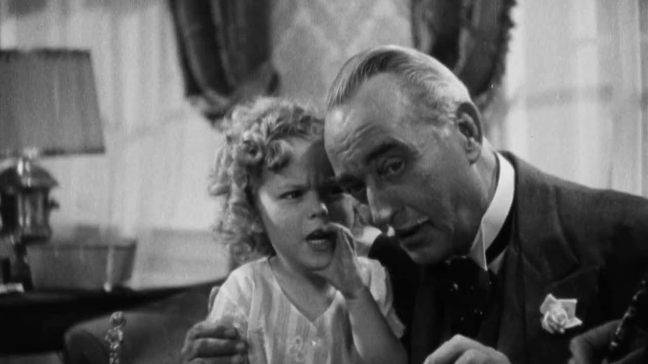 Now and Forever (1934) Full movie | Drama