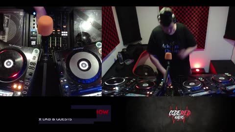 FEED ME BASS SHOW