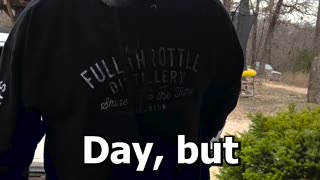 Made Up For It