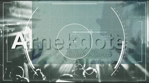 Arnekdote - Envolvente [Deep House]