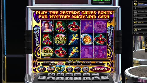 IGT Slots_ Lucky Larry's Lobstermania [Betti the Yetti] 2025-05-27 17-58-00