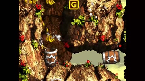 Donkey Kong Country 3 - Part 32