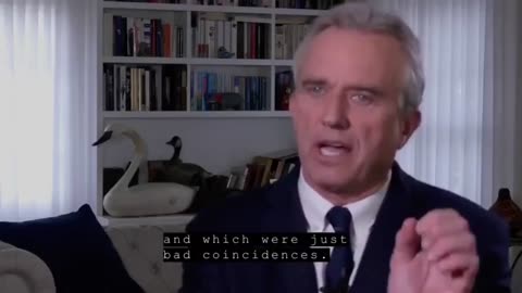 RFK Jr: Gardasil Is the Deadliest Vaccine Ever—37x Higher Death Risk Than Cervical Cancer