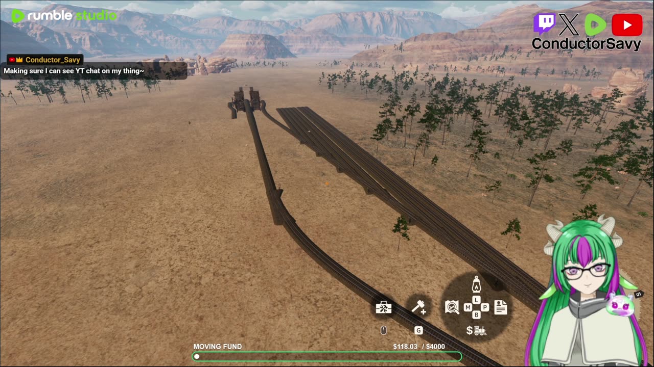 Railroads Online | IT'S CHOO CHOO CHOOSDAY!