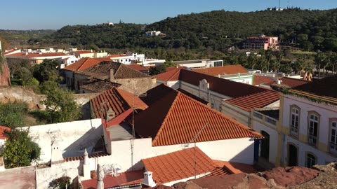 Archaeology Museum (Silves, Algarve, Portugal) 1