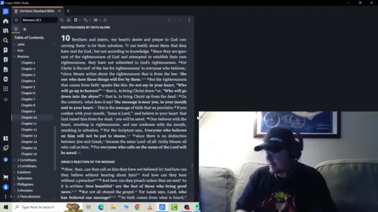 am i worthy of ministry [The Bride of Christ]