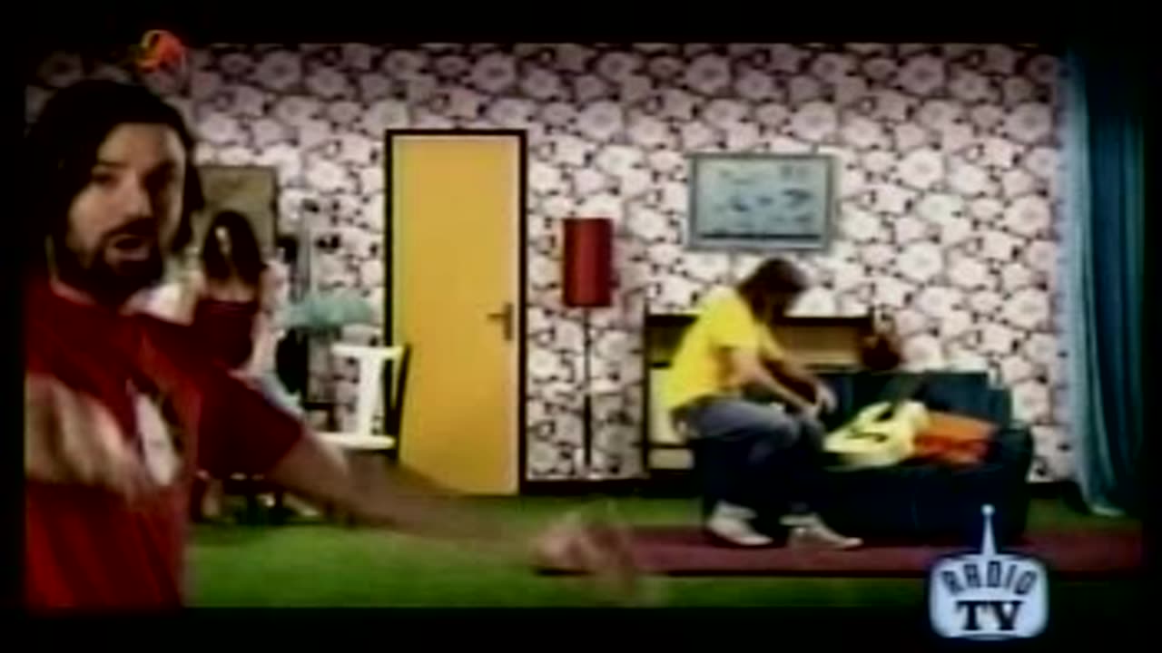 Olé - Jarabe De Palo
