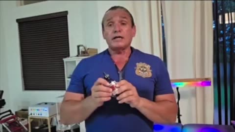 Tesla Bed Healing, Alligator Alcatraz Exposé & Masterpiece Miracle: Christopher Key’s Wake-Up Call!