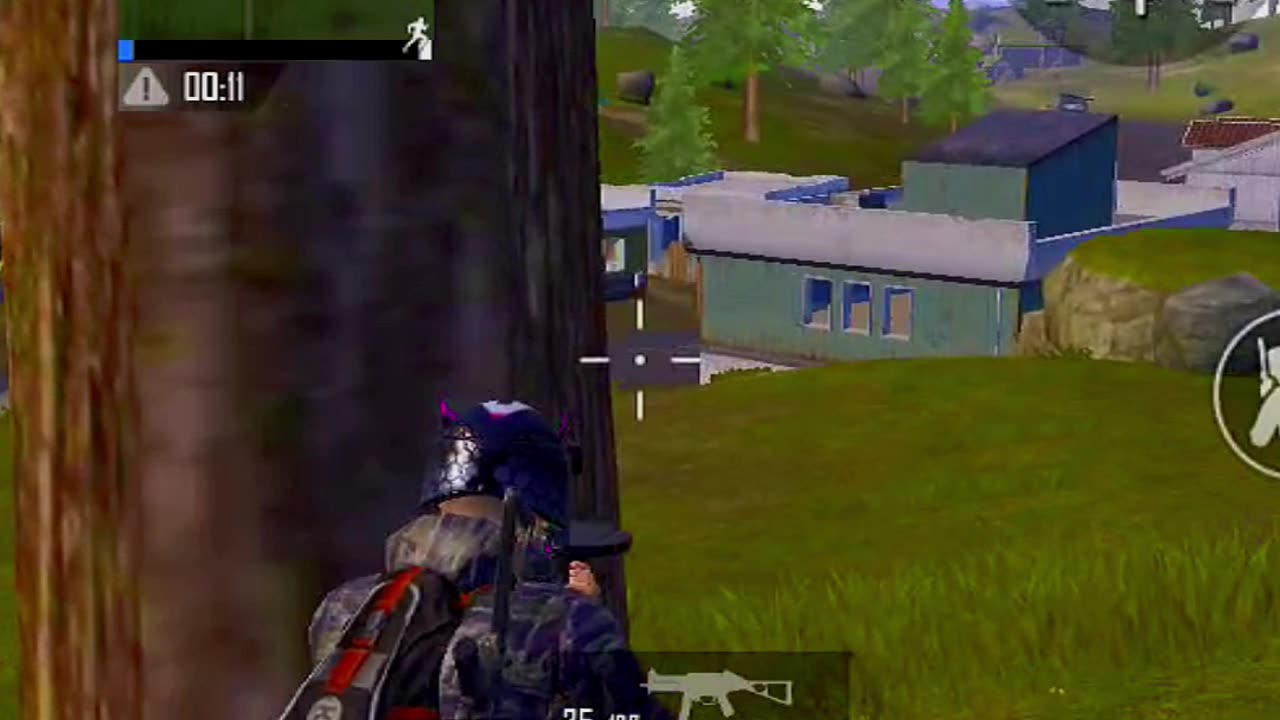 19 kills in bgmi