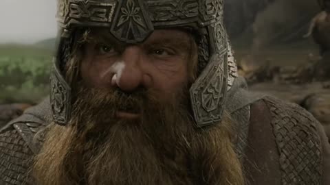 Éomer's LEGENDARY Throw | Still Only Counts as One