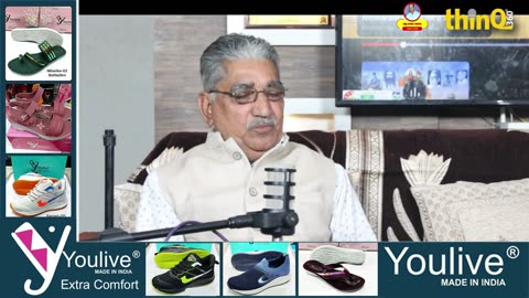 RSS 100 years Journey | madhusudan sharma | संघ का विचार वरिष्ठ नागरिकों तक कैसे पहुंचता है?