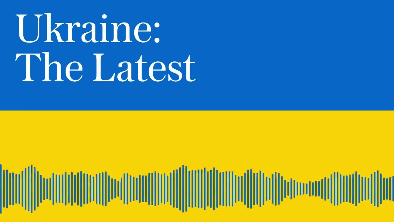 Phillips O'Brien: What must Europe do now with US out of the game? Accelerated EU membership, legal right to occupied territories & full European benefits including military.