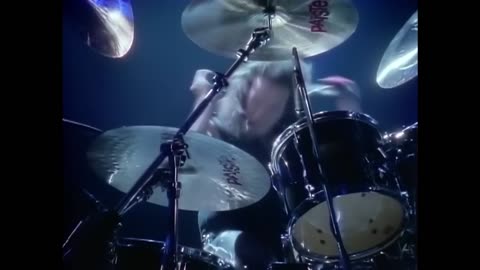 BON JOVI - I'LL BE THERE FOR YOU ( OFFICIAL MUSIC VIDEO )