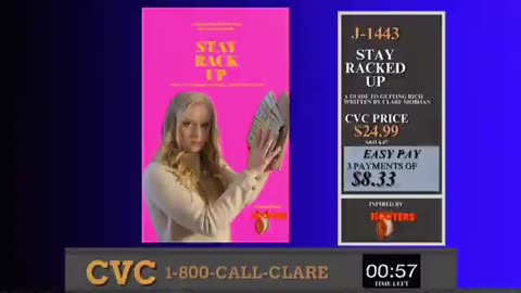 Clare Siobhan, The White Girl Rapper the World Didn't Know They Needed