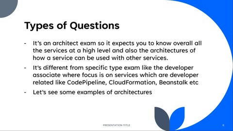 How I passed AWS Certified Solutions Architect Associate(SAA-C03) Exam in 3 Weeks | #aws