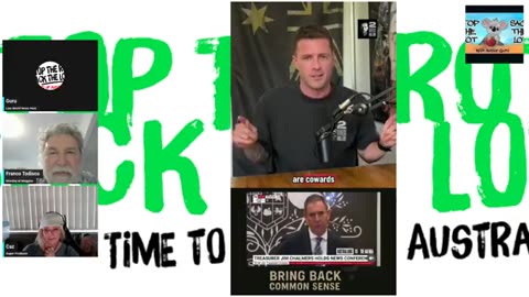 Guru and Caz with Franco Wednesday 28th January 2026