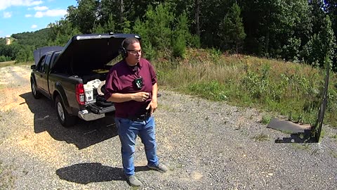 Why Pocket Rocket Handguns are a Bad Idea