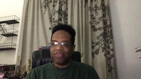 Shawn Educates Bitter BW On Why The Color Purple Distorts The Picture Of Black Men