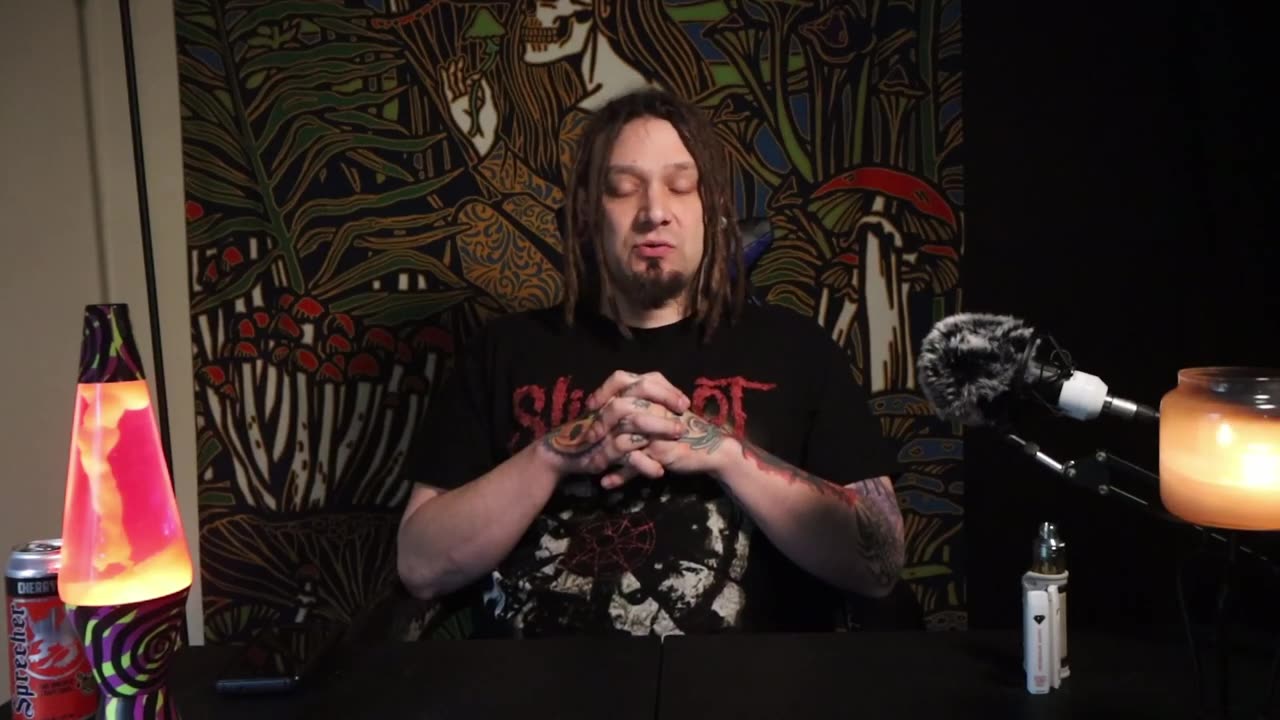 What mats my dreads legalize it ep 3