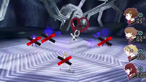 Persona 3 Portable Day 15. No Mic. Not Feeling Up For It.