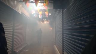 incendio