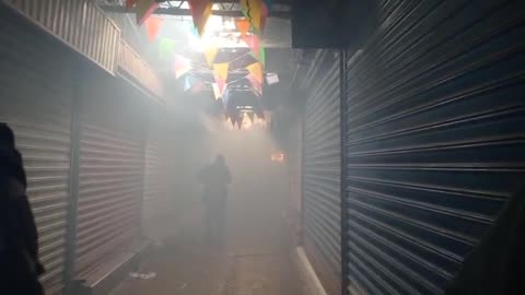 incendio