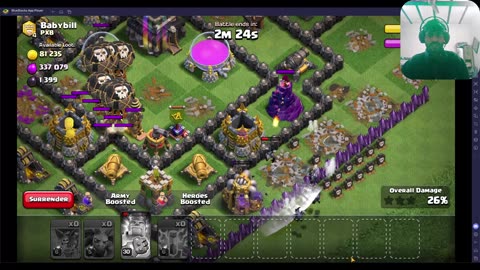 Invoker’s Titan Legacy Full Gameplay | Top Build + Elite Boss Fights