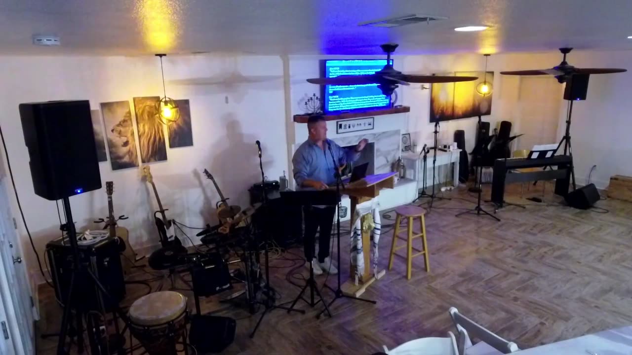 Foundations (continued)