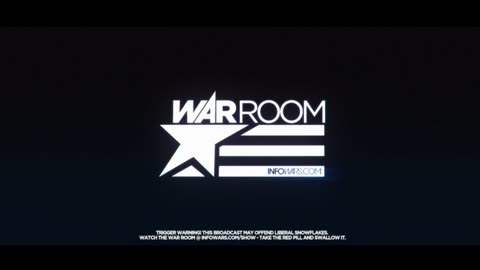 The War Room in Full HD for August 11, 2025.