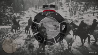Red Dead Redemption 2 - Playthrough Part 2