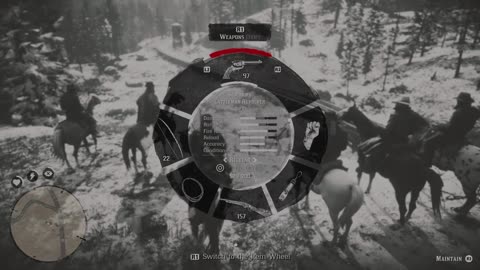 Red Dead Redemption 2 - Playthrough Part 2