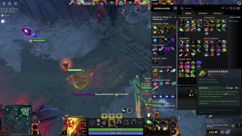 Playing Dota 2!!! Road to Immortal xD