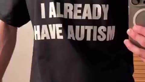 Autism Awareness