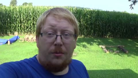 JTY Vlogs #6 the fight against bad gut health