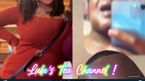 - B🔑 ; LINES W| CHARLIE & HE HAS SOME QUESTIONS FOR HER !