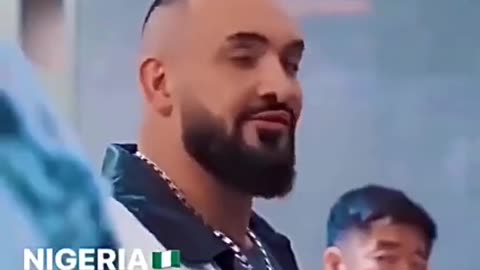 Tranquilo bro, nunca te sientas mal, hay otros que están peor que tú 🤣