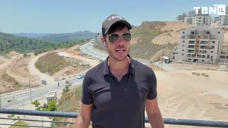 BREAKING: IDF Strikes Hamas Bastion; Hezbollah ASSASSINATION Attempt Foiled | TBN Israel