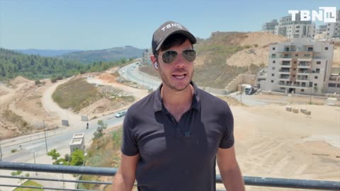 BREAKING: IDF Strikes Hamas Bastion; Hezbollah ASSASSINATION Attempt Foiled | TBN Israel