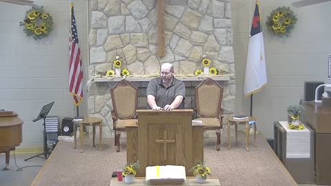 Lighthouse Baptist Church Live Stream