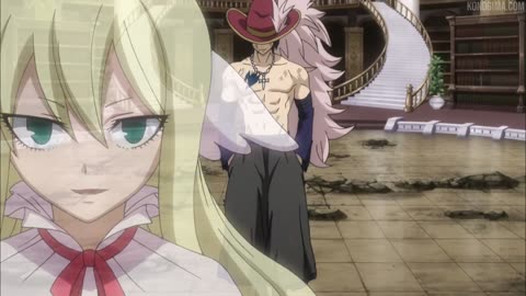 Fairy Tail - S2 EP5